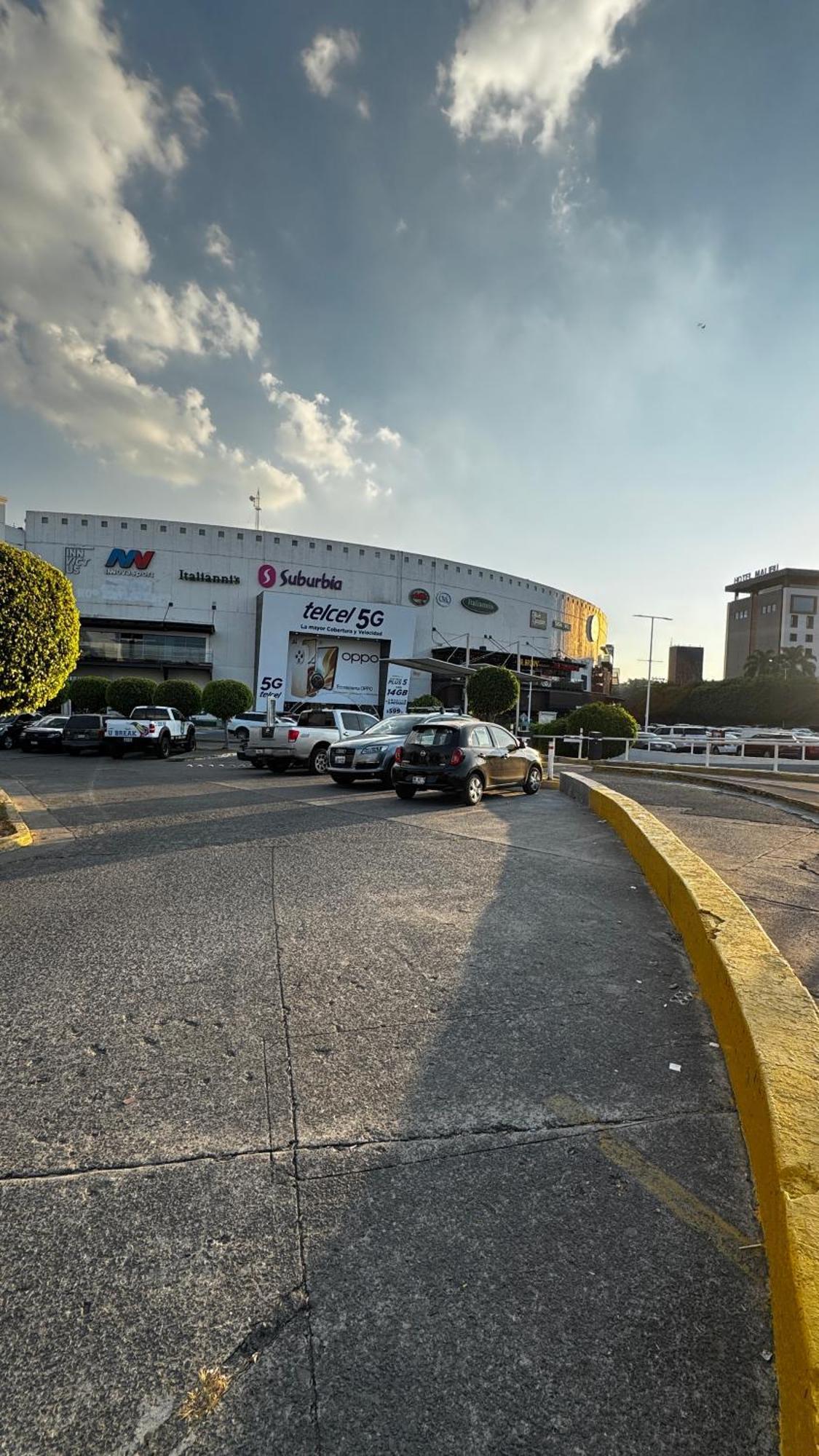 Hotel Nuevo Vallarta Zapopan Exterior photo